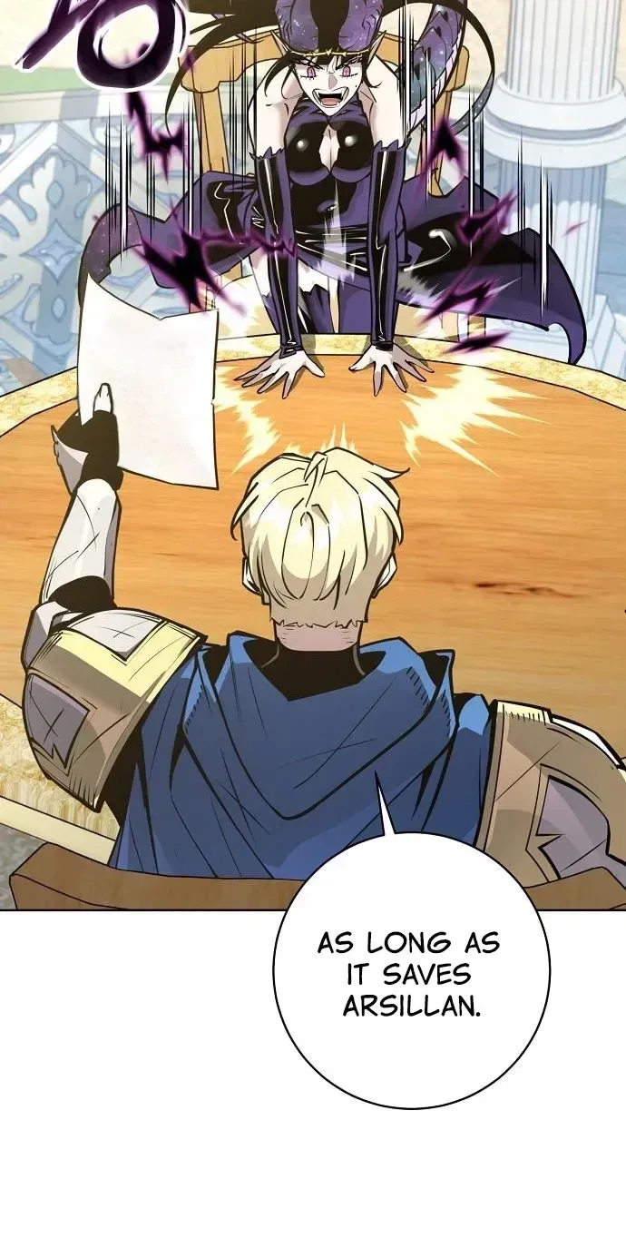 The Ruined World Was Mistaken for a Game Chapter 17 – Page 74
