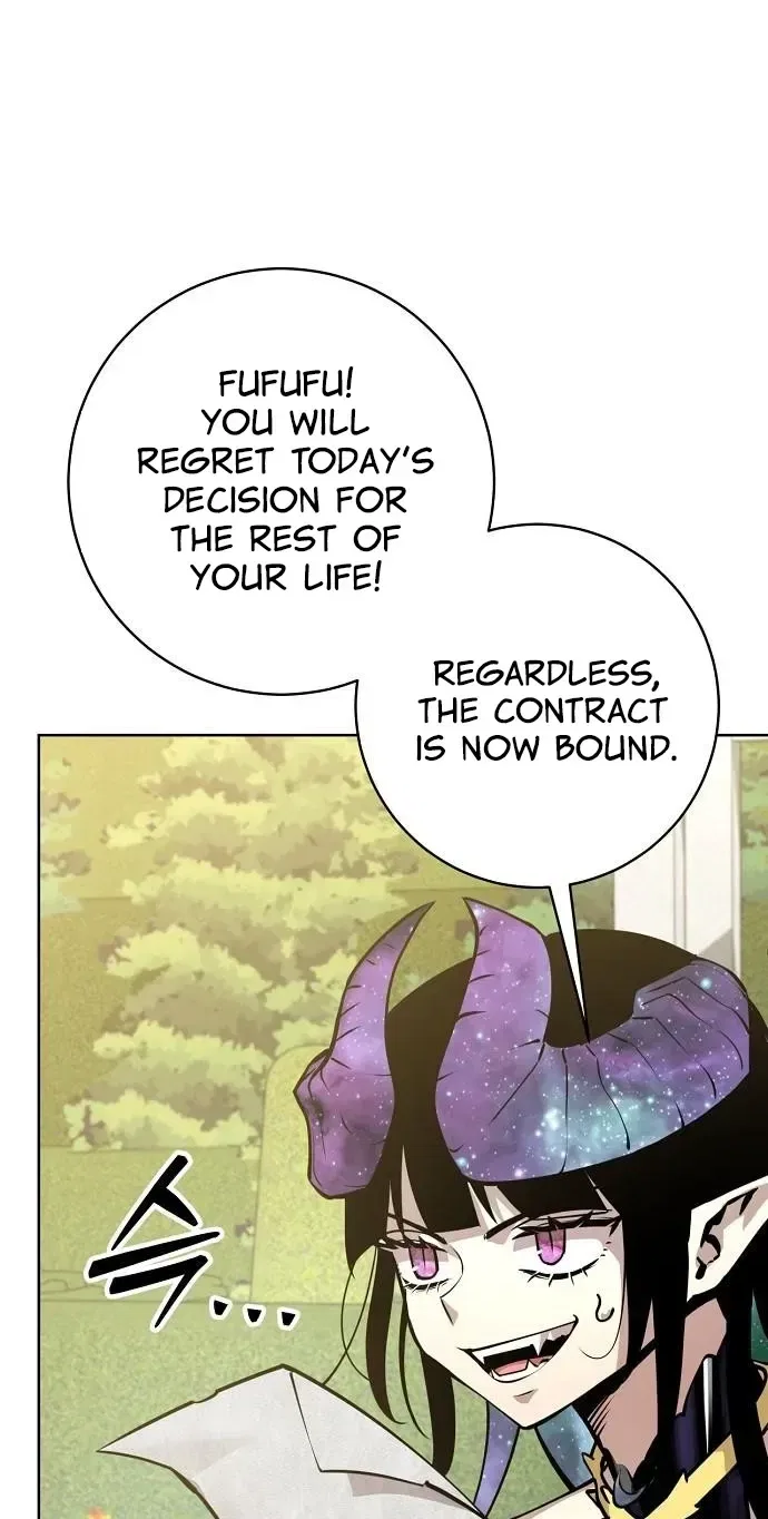 The Ruined World Was Mistaken for a Game Chapter 17 – Page 75
