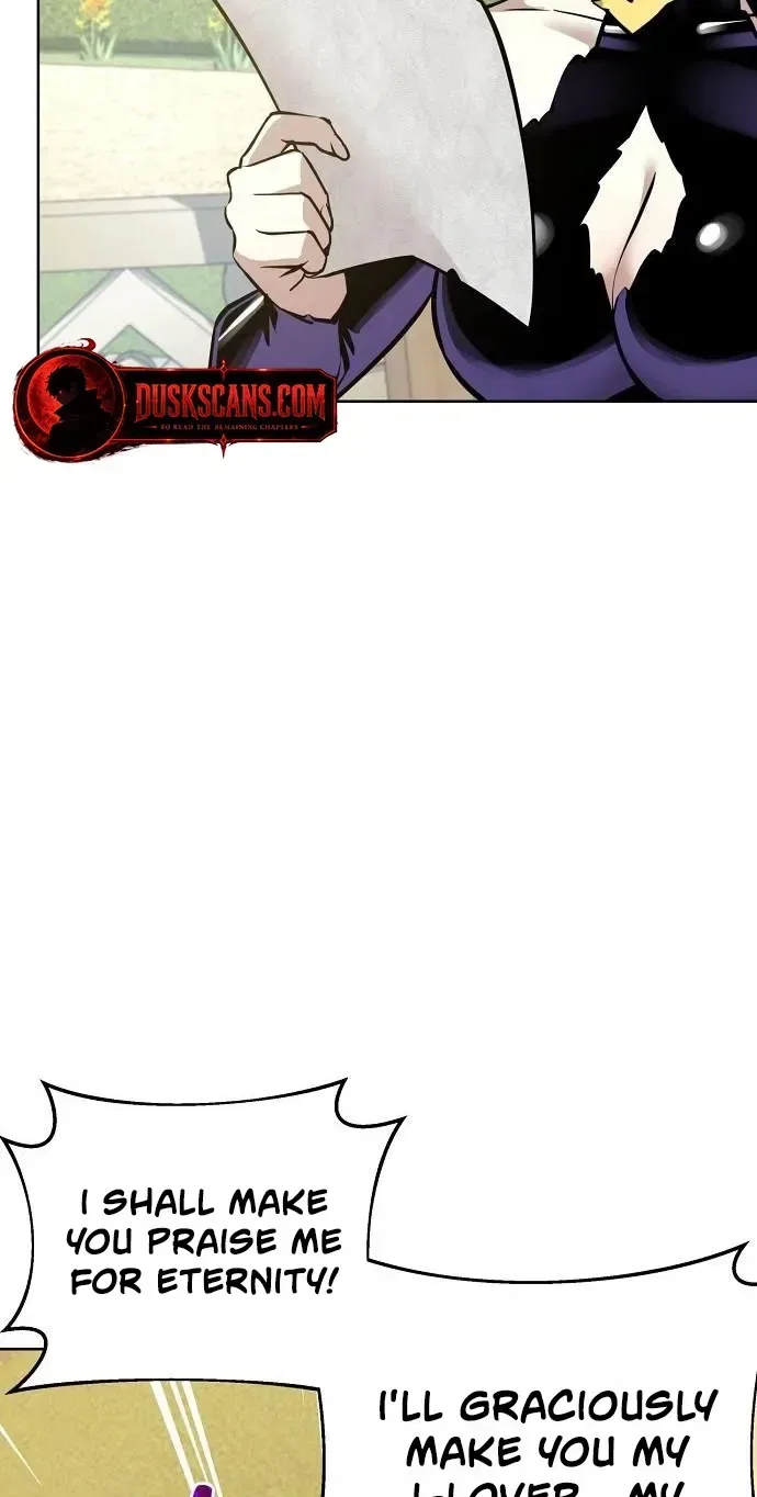 The Ruined World Was Mistaken for a Game Chapter 17 – Page 76