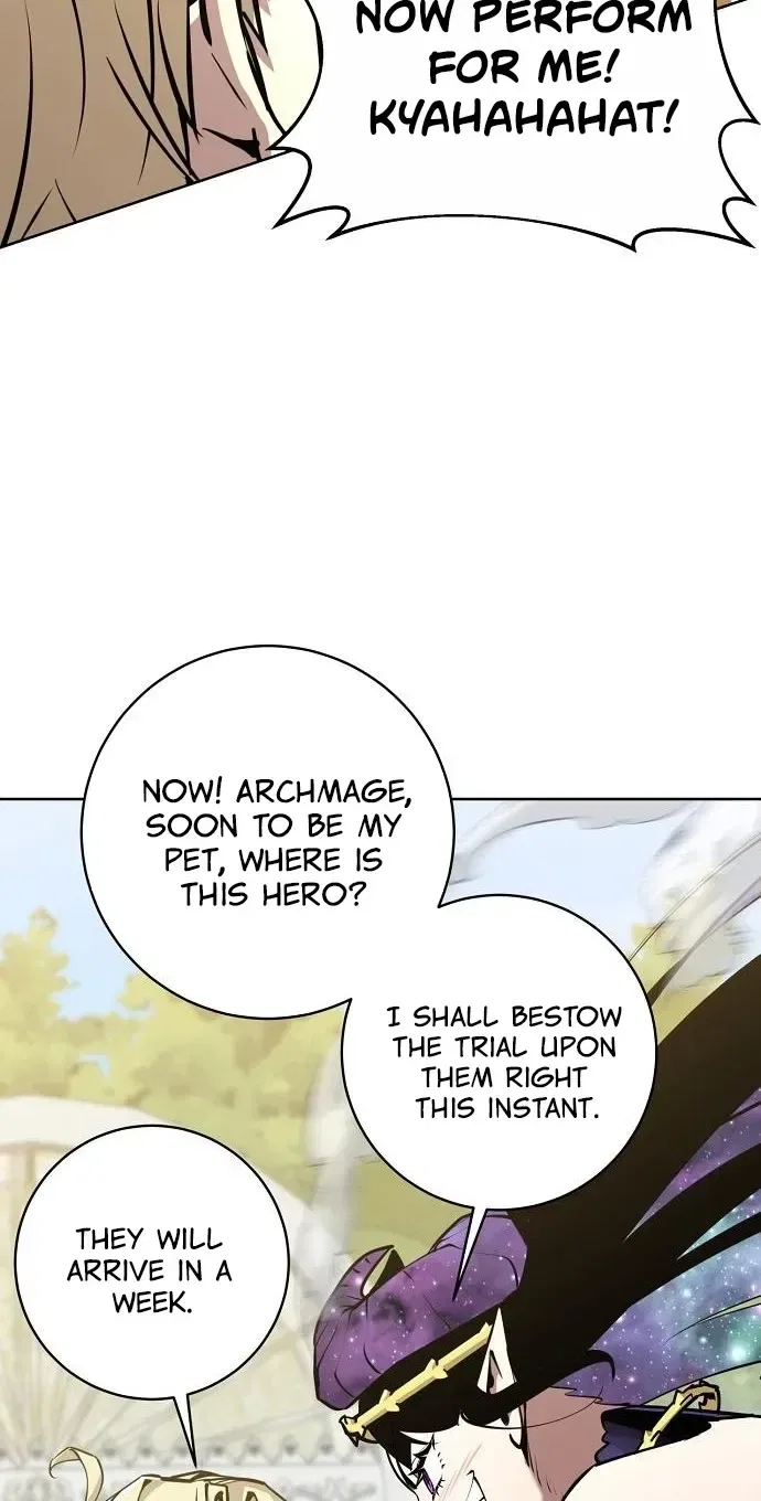 The Ruined World Was Mistaken for a Game Chapter 17 – Page 78