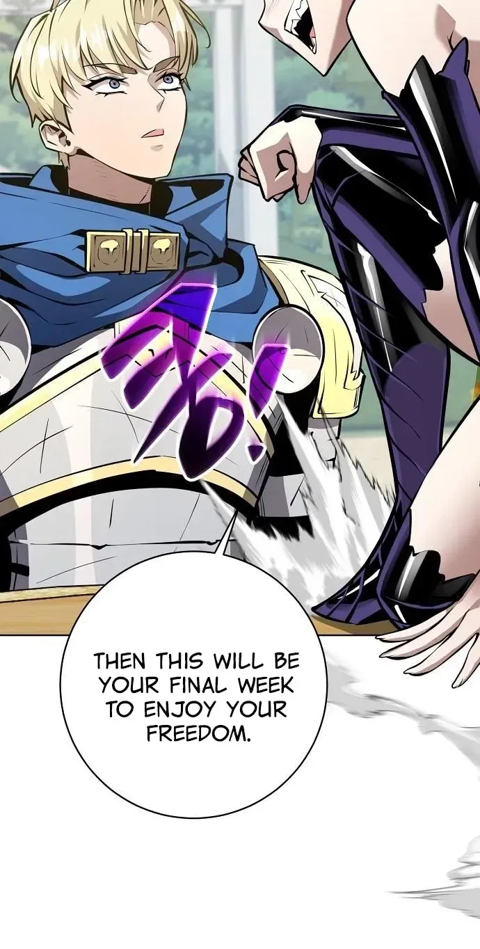The Ruined World Was Mistaken for a Game Chapter 17 – Page 79