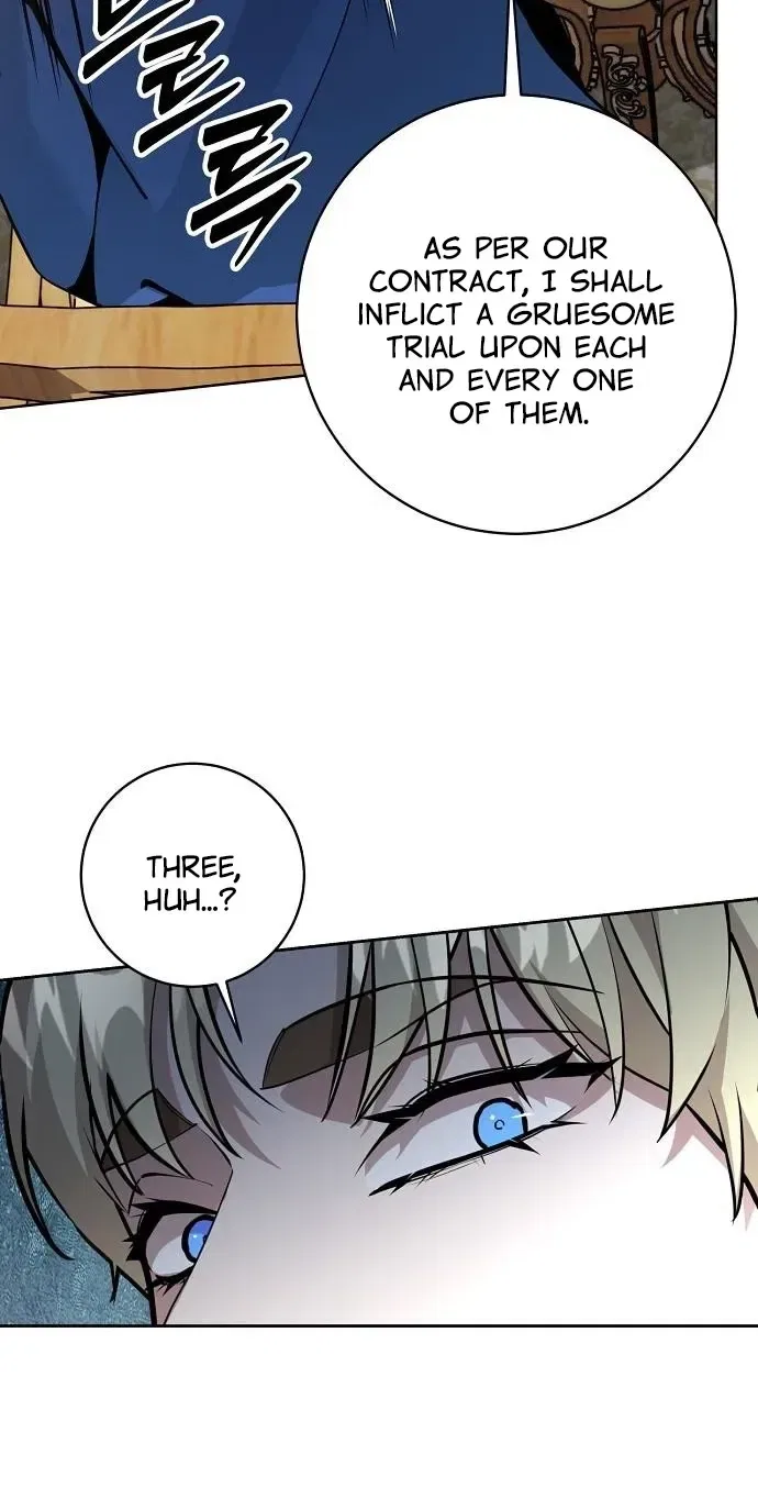 The Ruined World Was Mistaken for a Game Chapter 17 – Page 81