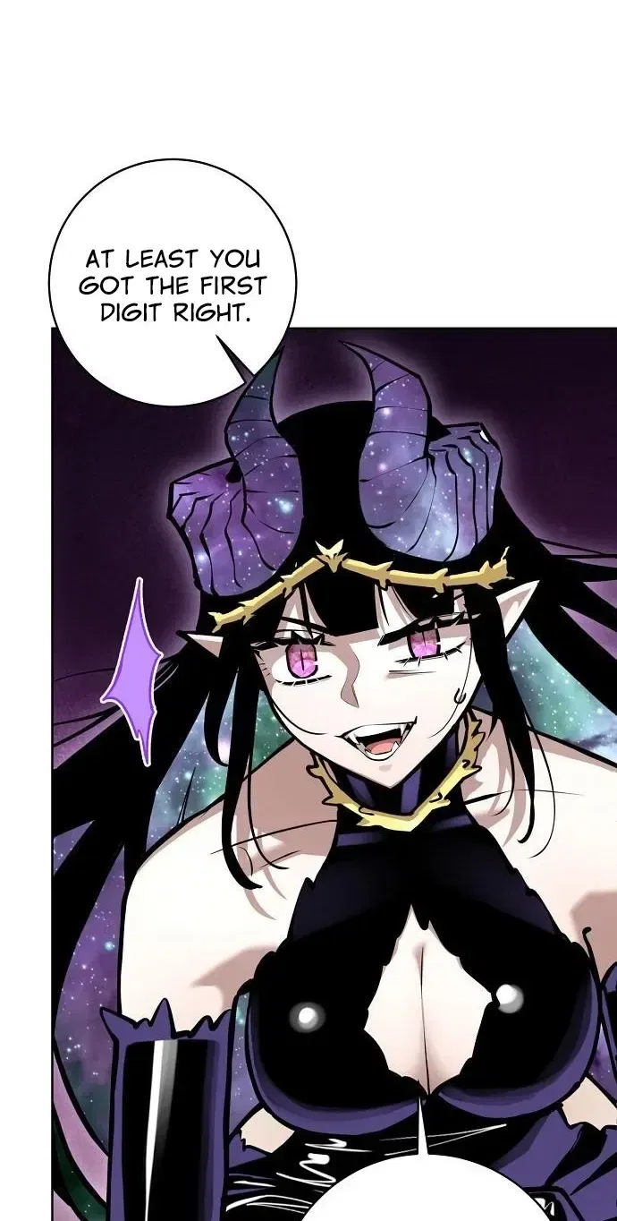 The Ruined World Was Mistaken for a Game Chapter 17 – Page 82
