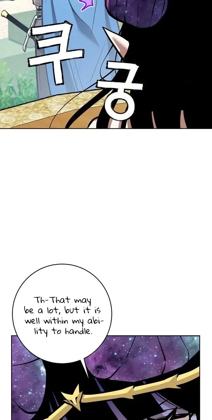 The Ruined World Was Mistaken for a Game Chapter 17 – Page 84