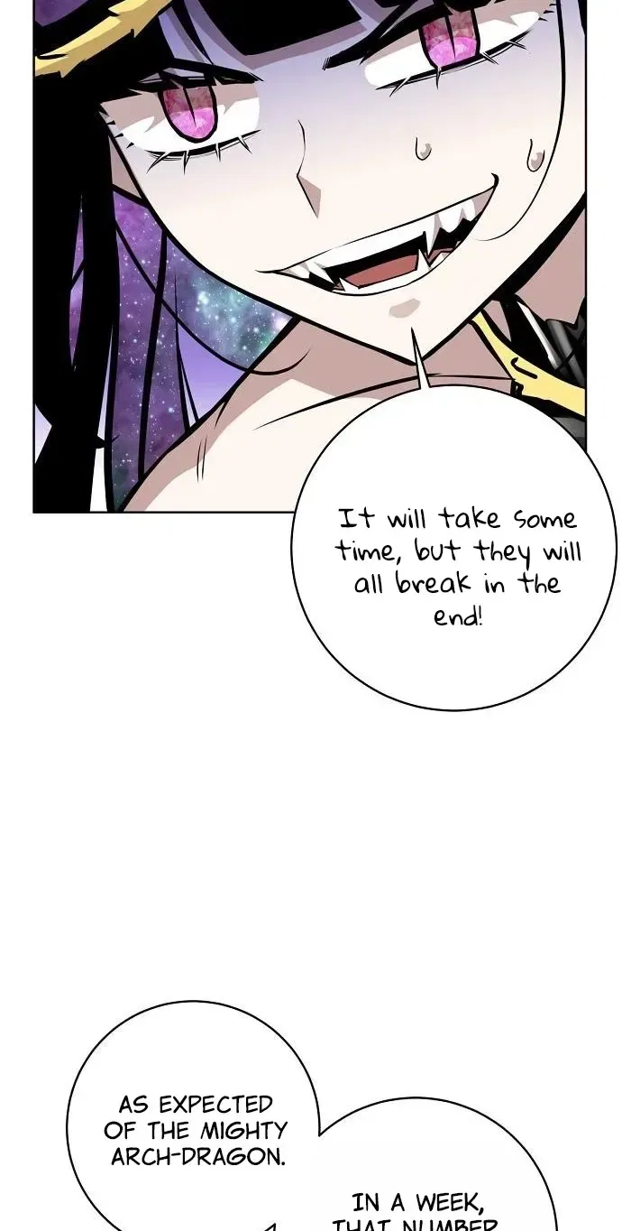 The Ruined World Was Mistaken for a Game Chapter 17 – Page 85