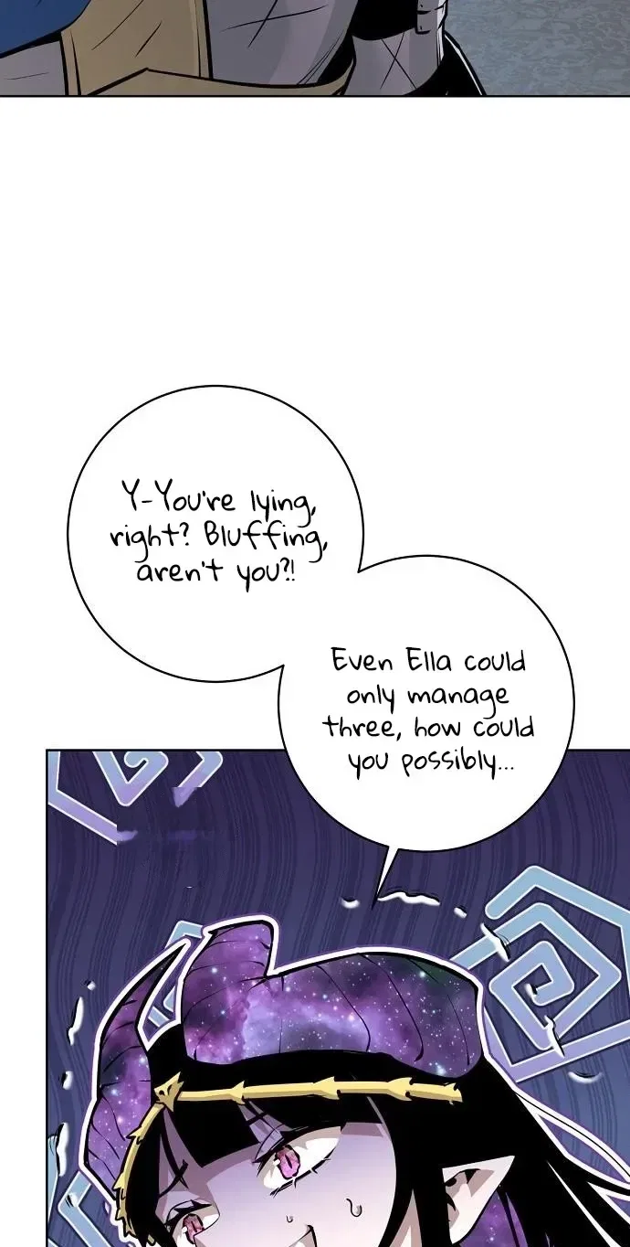 The Ruined World Was Mistaken for a Game Chapter 17 – Page 87