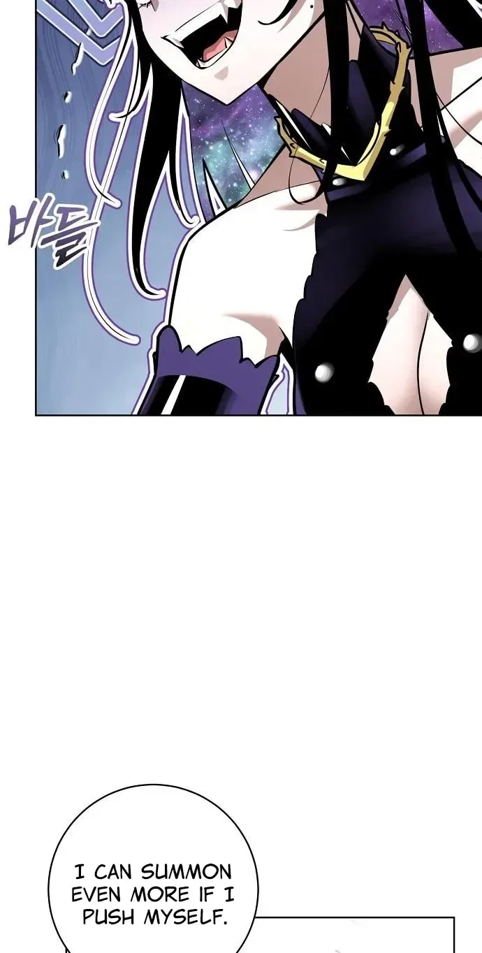 The Ruined World Was Mistaken for a Game Chapter 17 – Page 88