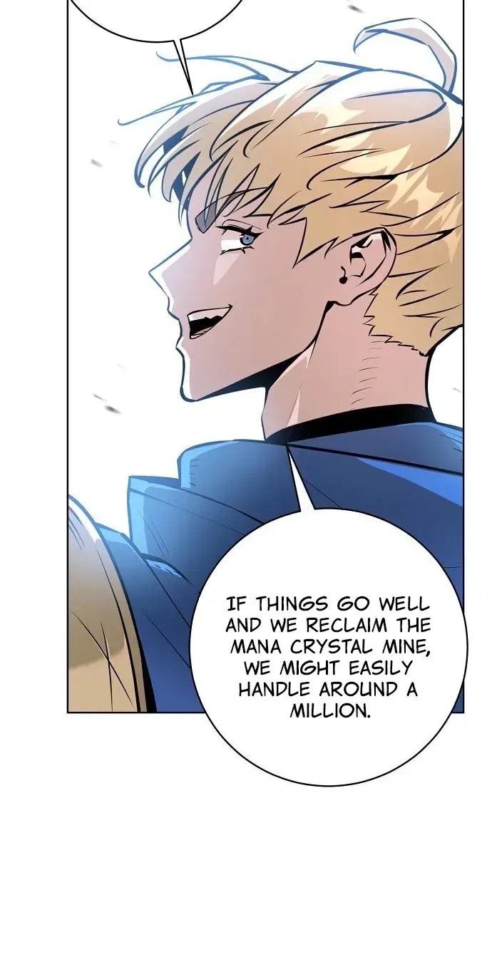 The Ruined World Was Mistaken for a Game Chapter 17 – Page 89