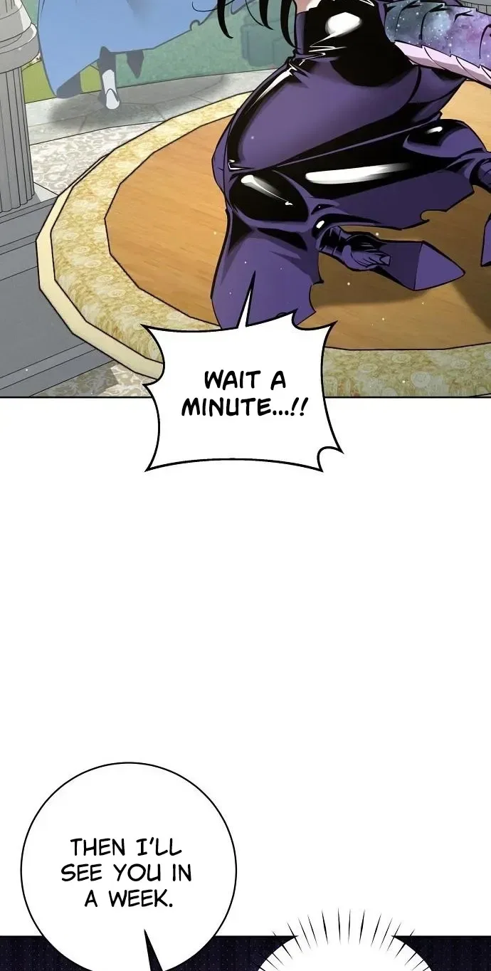 The Ruined World Was Mistaken for a Game Chapter 17 – Page 91