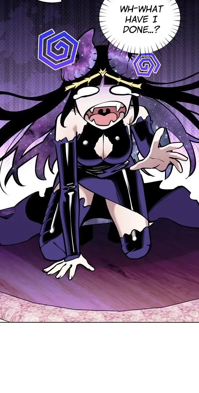 The Ruined World Was Mistaken for a Game Chapter 17 – Page 92