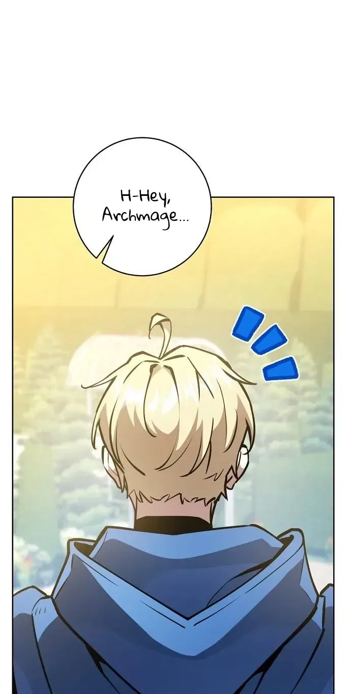 The Ruined World Was Mistaken for a Game Chapter 17 – Page 93