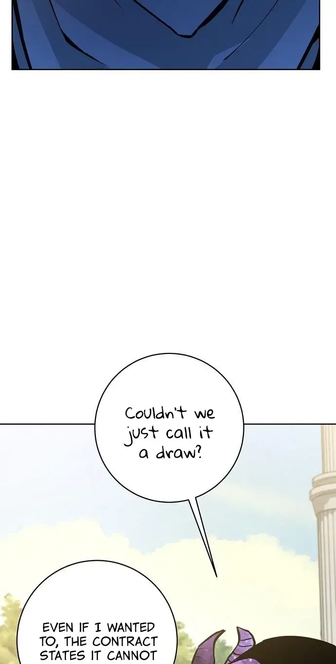 The Ruined World Was Mistaken for a Game Chapter 17 – Page 94