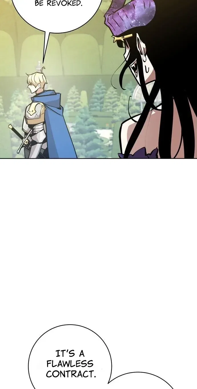 The Ruined World Was Mistaken for a Game Chapter 17 – Page 95