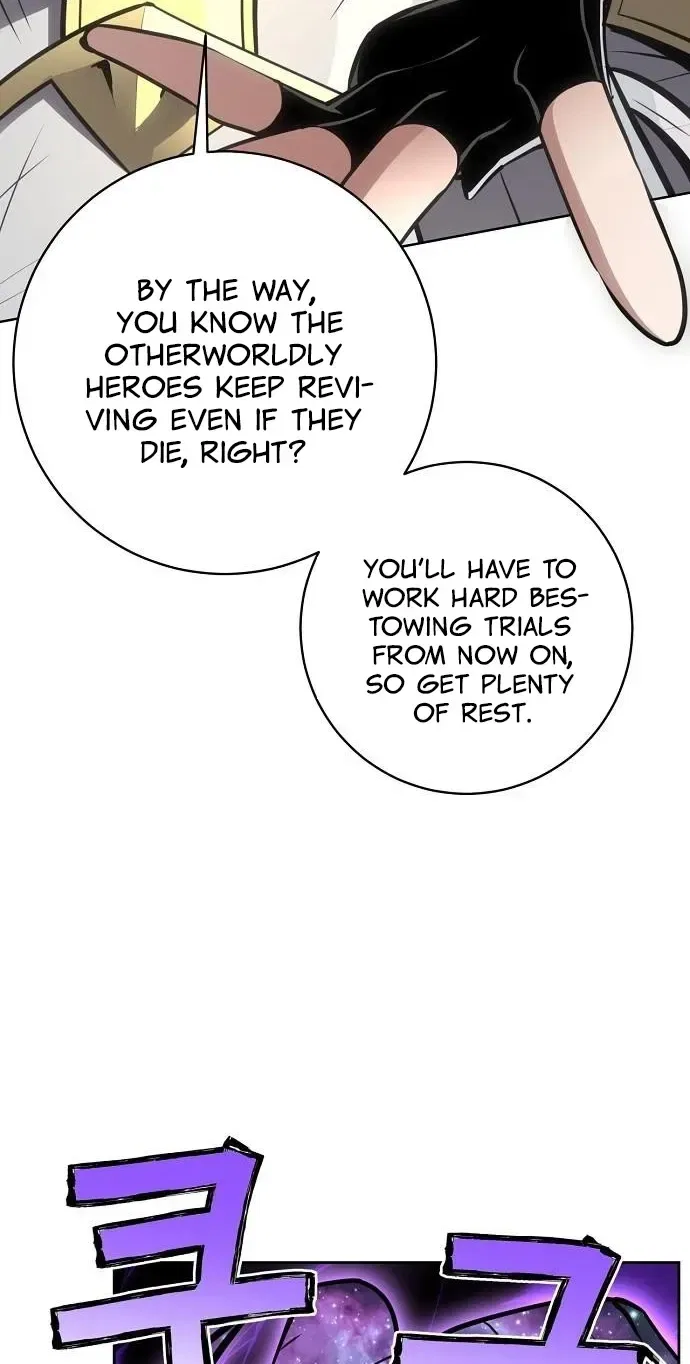 The Ruined World Was Mistaken for a Game Chapter 17 – Page 97