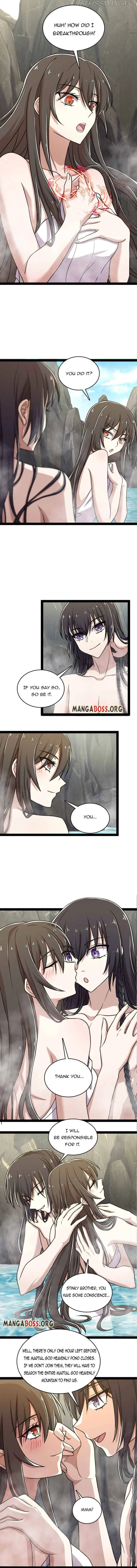 Life of a War Emperor After Retirement Chapter 142 – Page 2