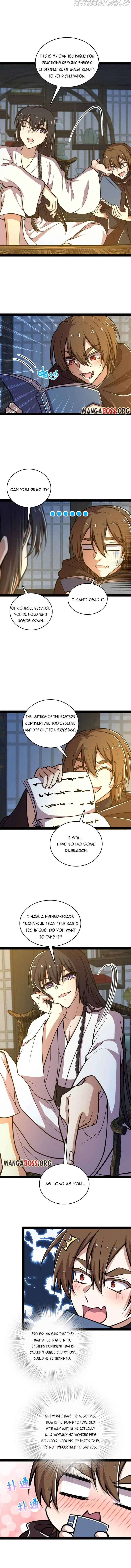 Life of a War Emperor After Retirement Chapter 138 – Page 2
