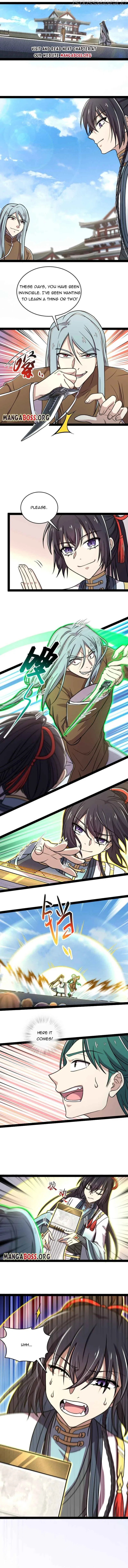Life of a War Emperor After Retirement Chapter 134 – Page 1