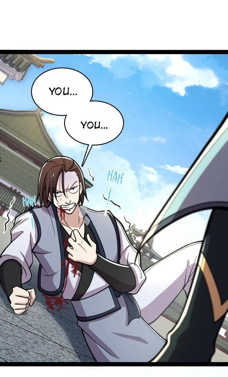 Life of a War Emperor After Retirement Chapter 132 – Page 2