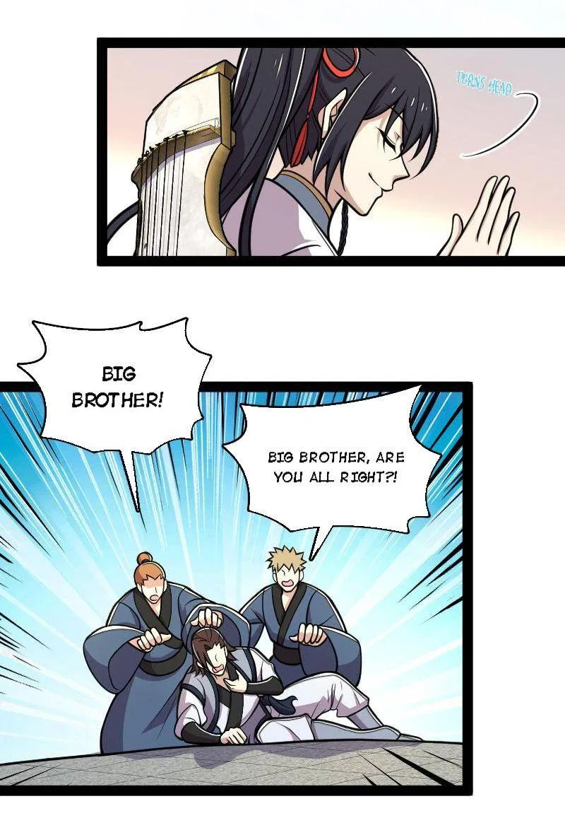 Life of a War Emperor After Retirement Chapter 132 – Page 3