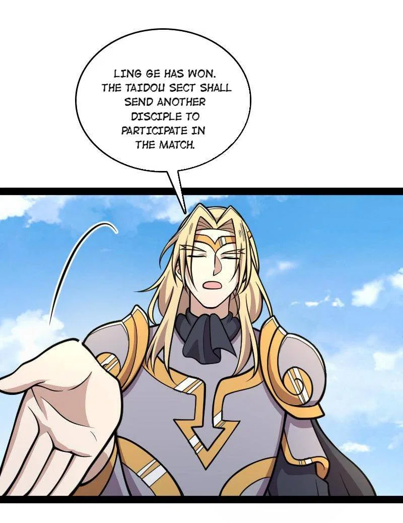 Life of a War Emperor After Retirement Chapter 132 – Page 4