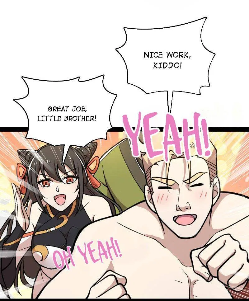 Life of a War Emperor After Retirement Chapter 132 – Page 5
