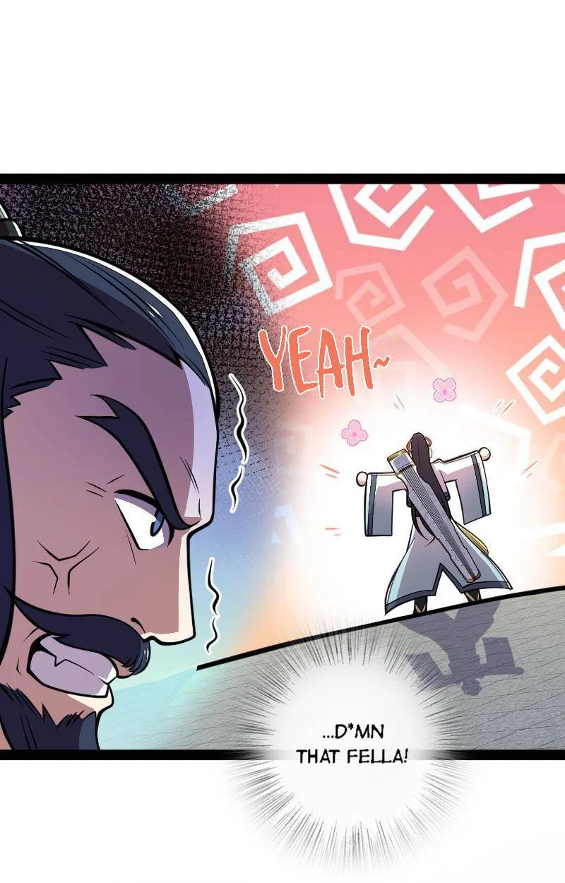 Life of a War Emperor After Retirement Chapter 132 – Page 7