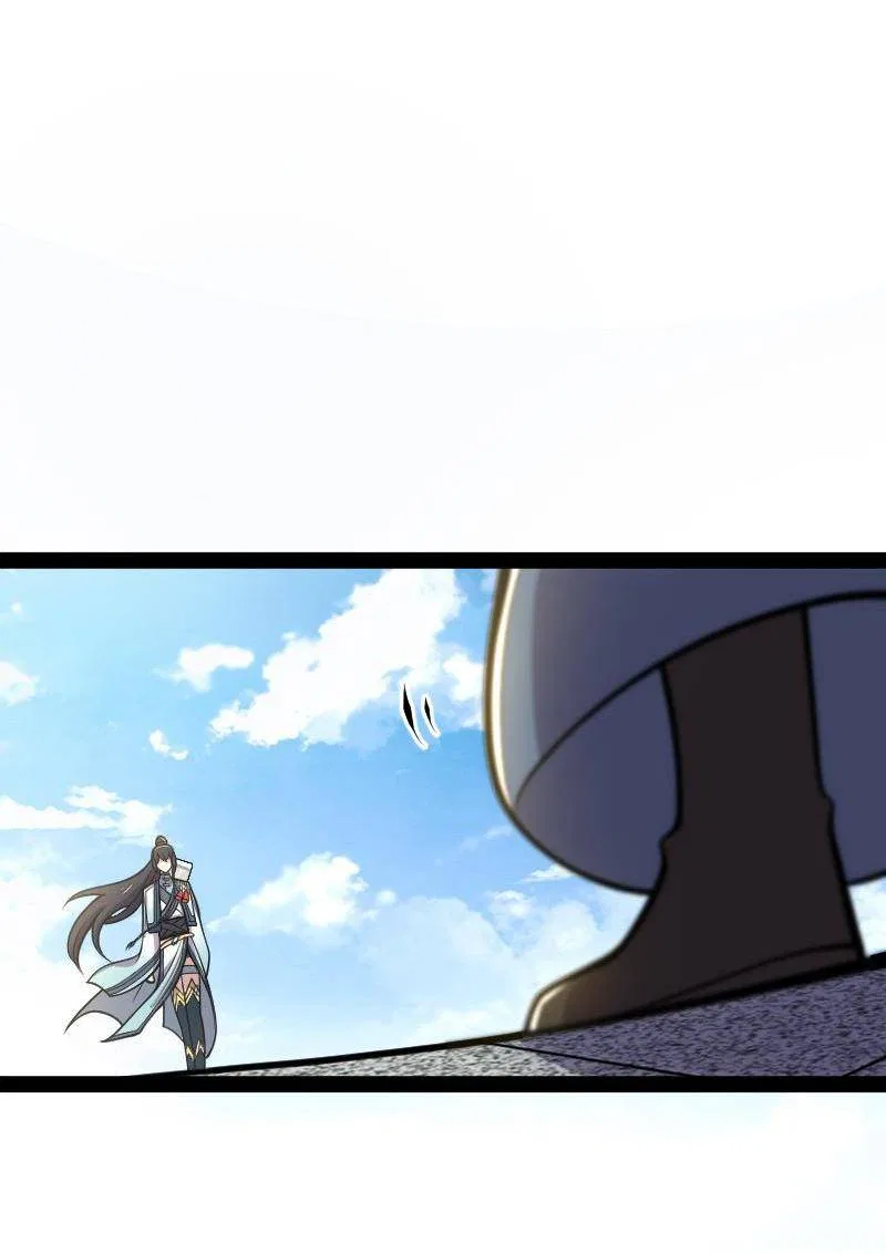 Life of a War Emperor After Retirement Chapter 132 – Page 9
