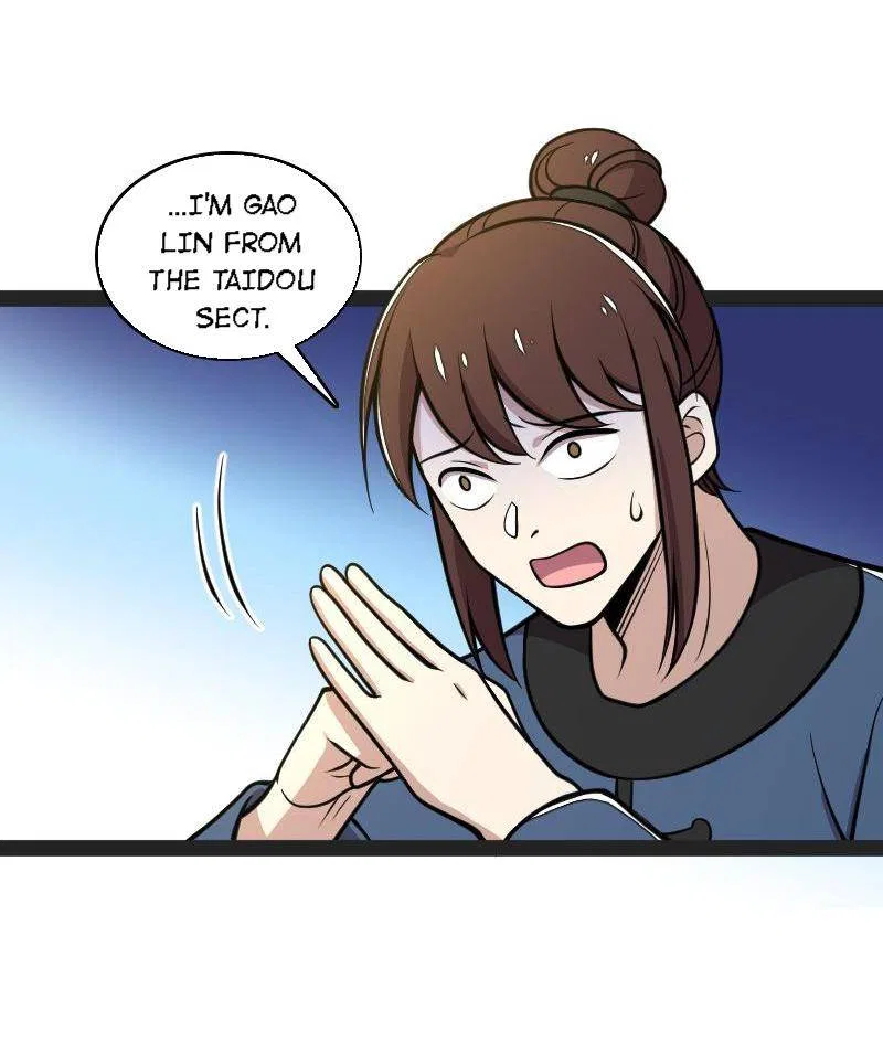 Life of a War Emperor After Retirement Chapter 132 – Page 10