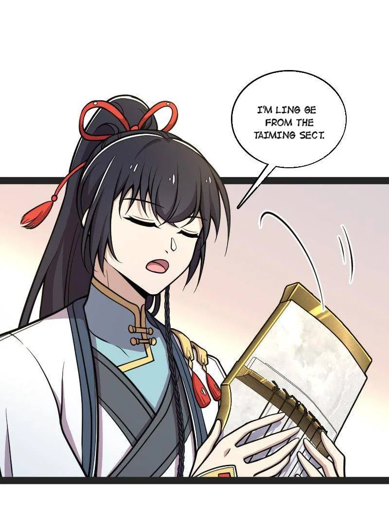 Life of a War Emperor After Retirement Chapter 132 – Page 11