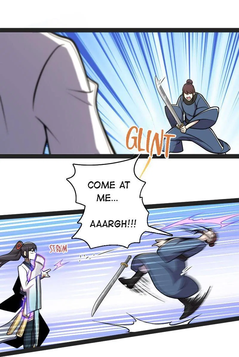 Life of a War Emperor After Retirement Chapter 132 – Page 12