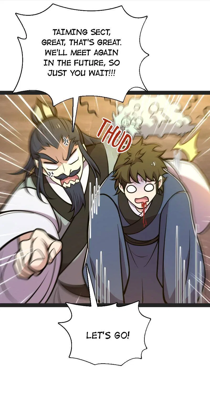 Life of a War Emperor After Retirement Chapter 132 – Page 16