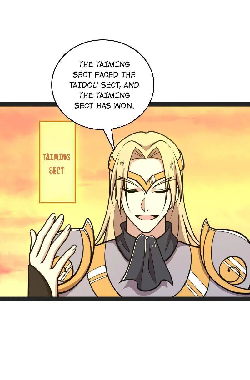 Life of a War Emperor After Retirement Chapter 132 – Page 17