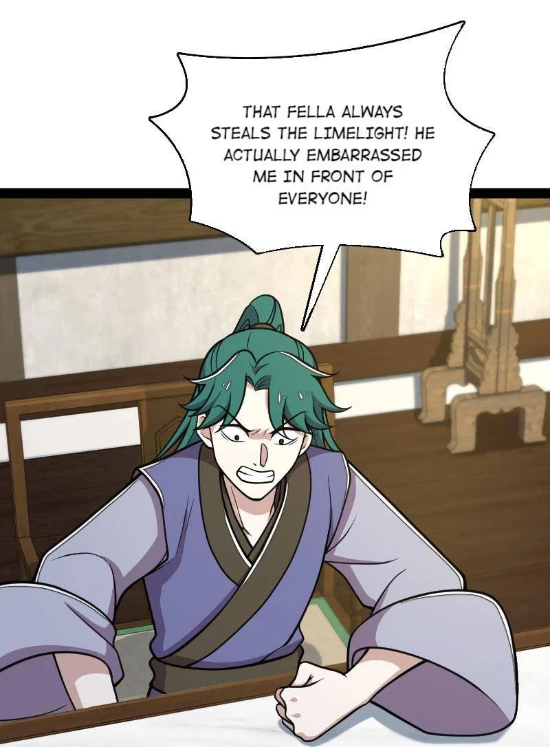 Life of a War Emperor After Retirement Chapter 132 – Page 24