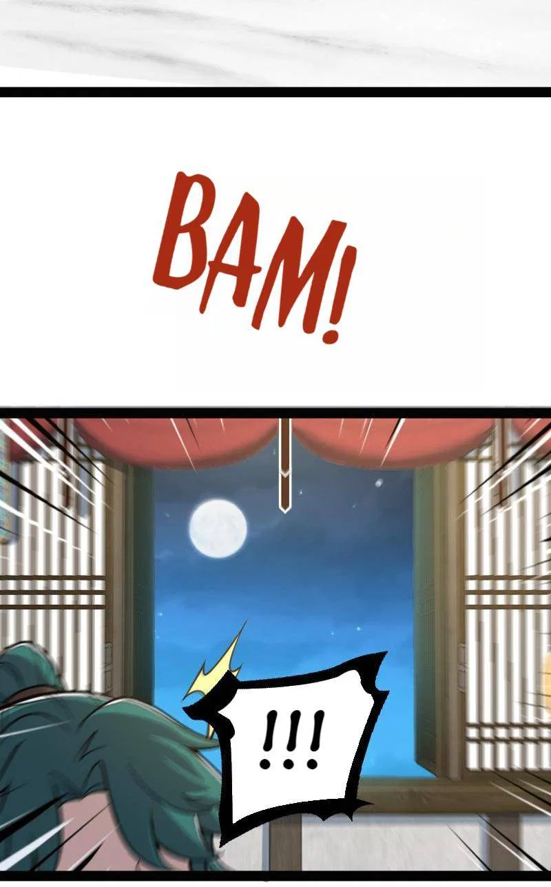 Life of a War Emperor After Retirement Chapter 132 – Page 25
