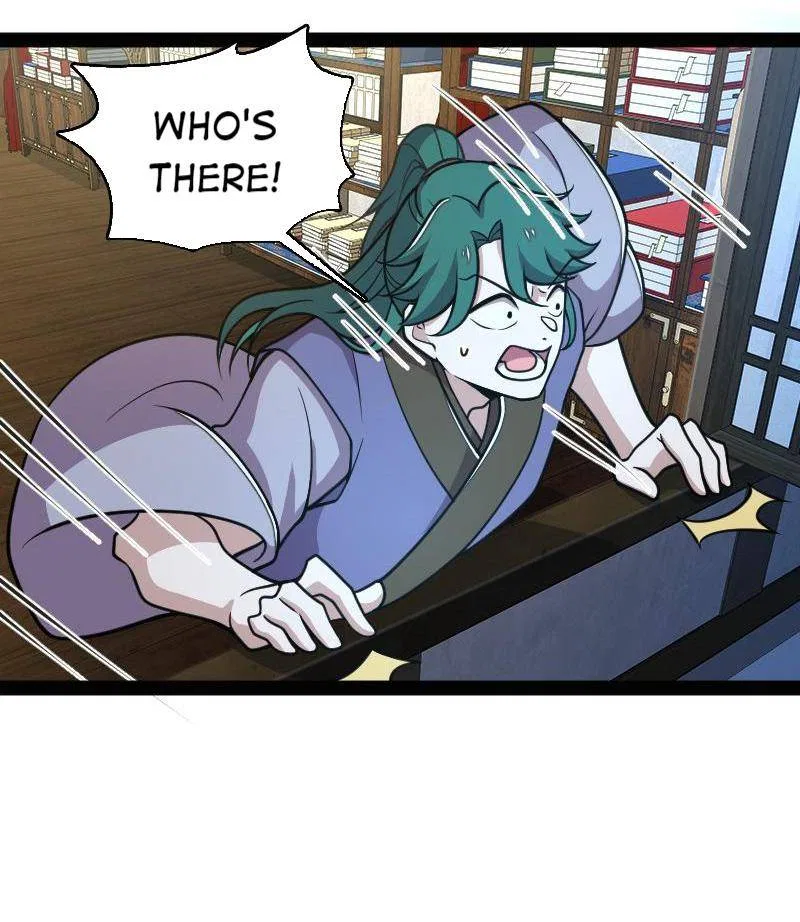 Life of a War Emperor After Retirement Chapter 132 – Page 26