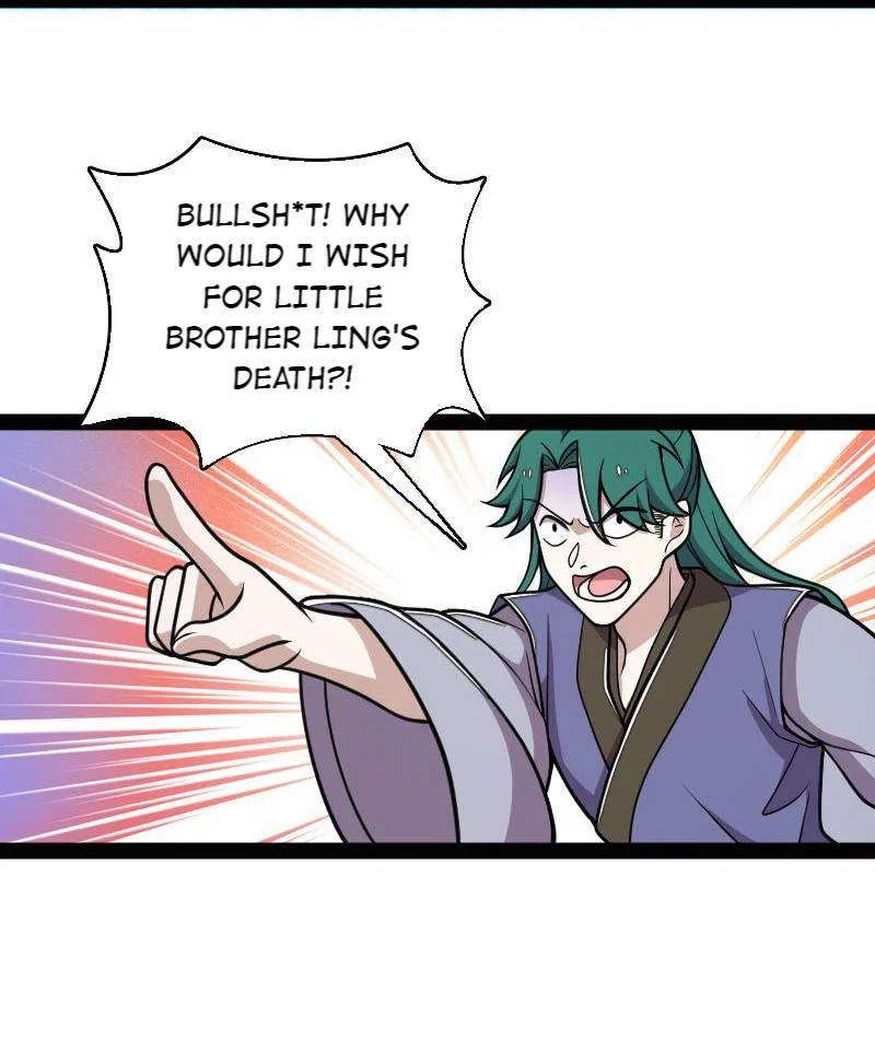 Life of a War Emperor After Retirement Chapter 132 – Page 31