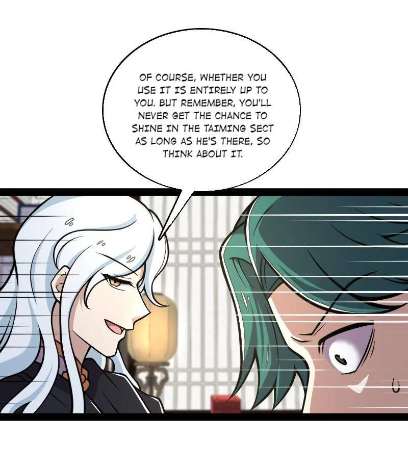 Life of a War Emperor After Retirement Chapter 132 – Page 34