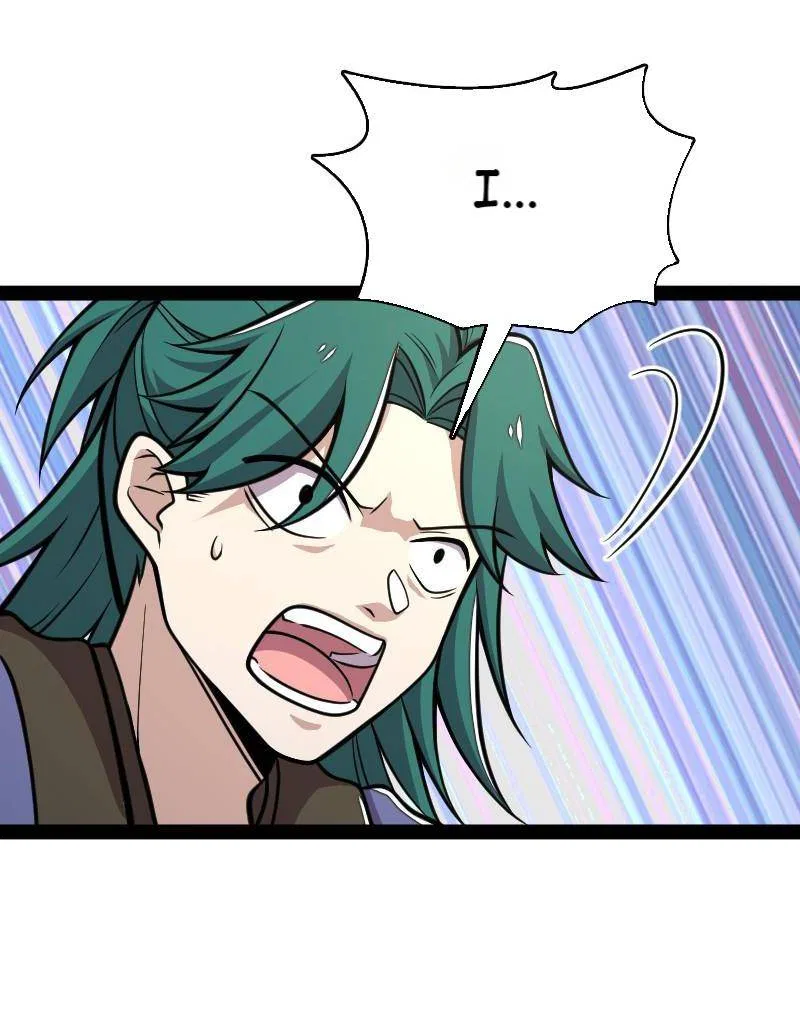 Life of a War Emperor After Retirement Chapter 132 – Page 35