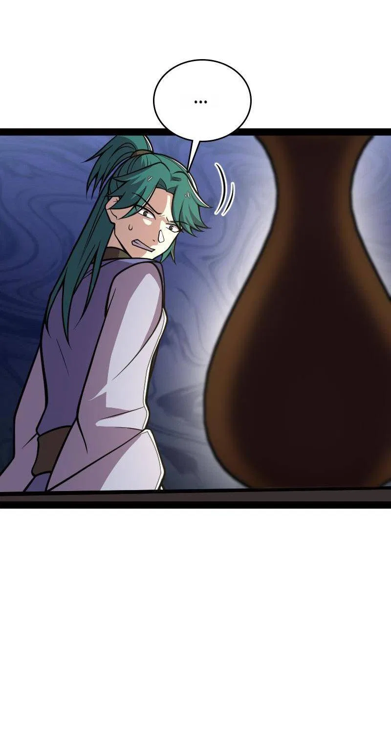 Life of a War Emperor After Retirement Chapter 132 – Page 37