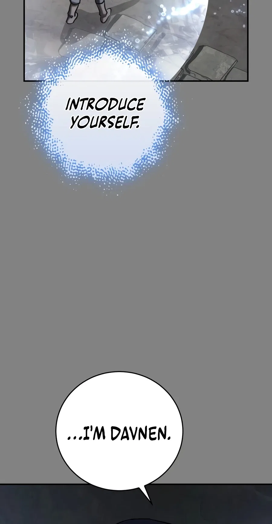 Children of the Rune Chapter 71 – Page 11