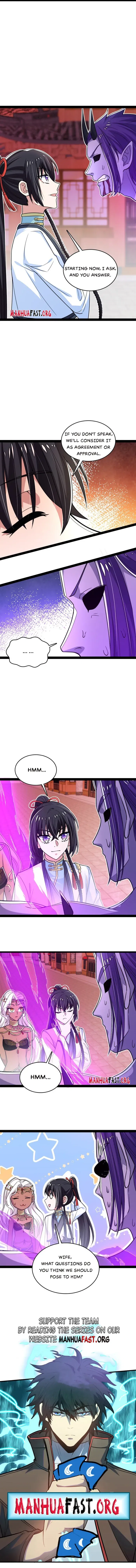 Life of a War Emperor After Retirement Chapter 301 – Page 7