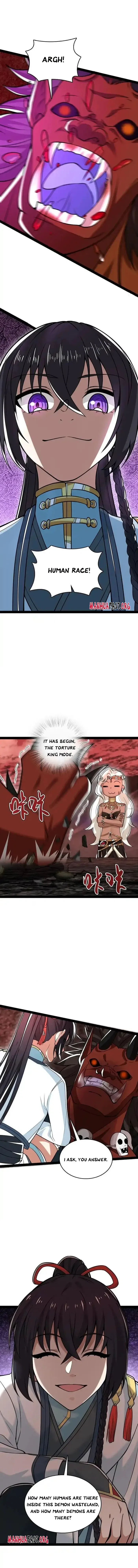 Life of a War Emperor After Retirement Chapter 298 – Page 7