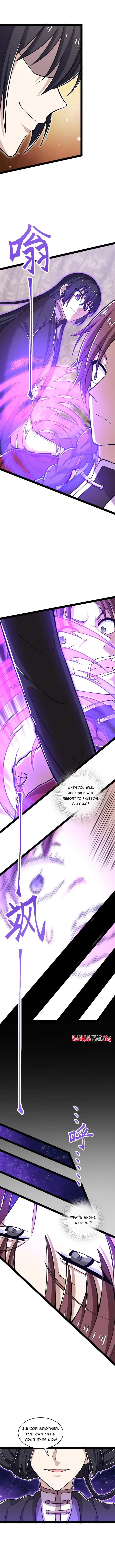 Life of a War Emperor After Retirement Chapter 291 – Page 5