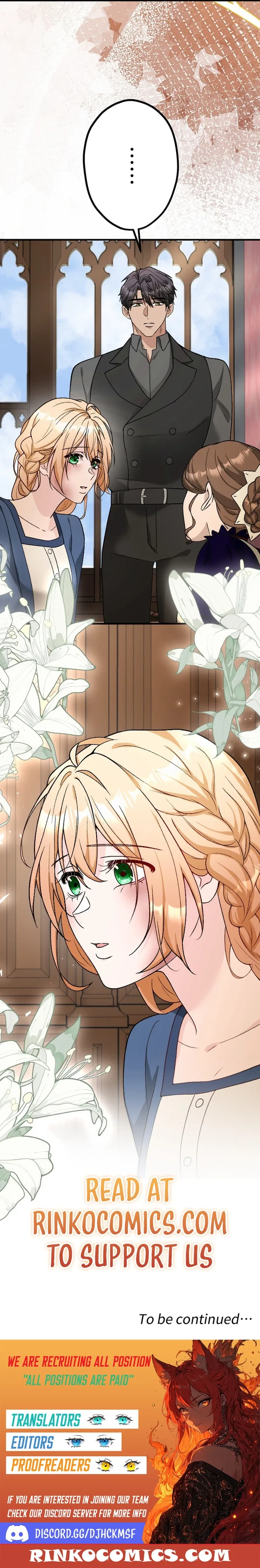 The Sacrificial Bride Knows Her Husband’s Secret Chapter 22 – Page 17
