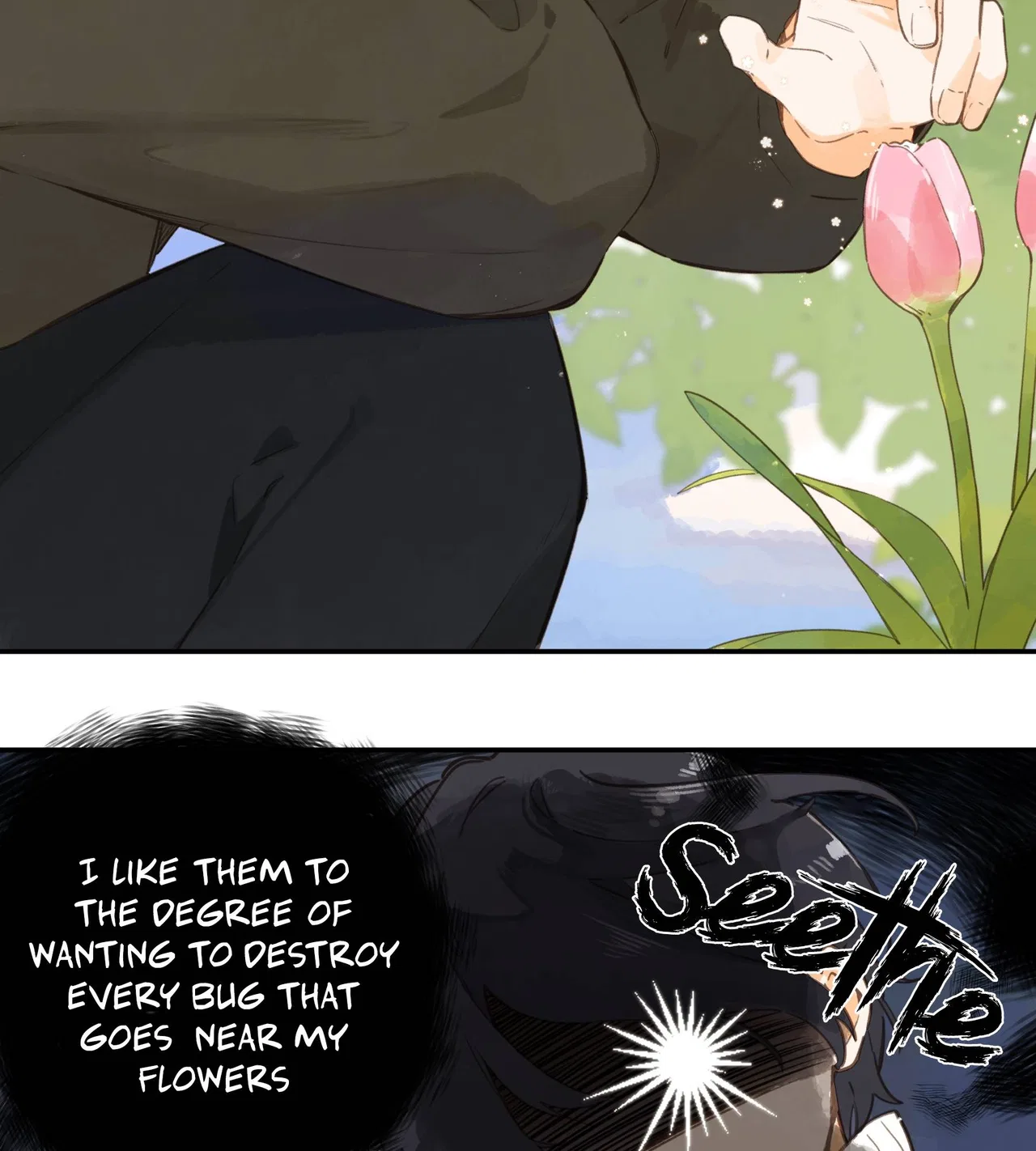 Summer Bloom Chapter 57 – Page 9