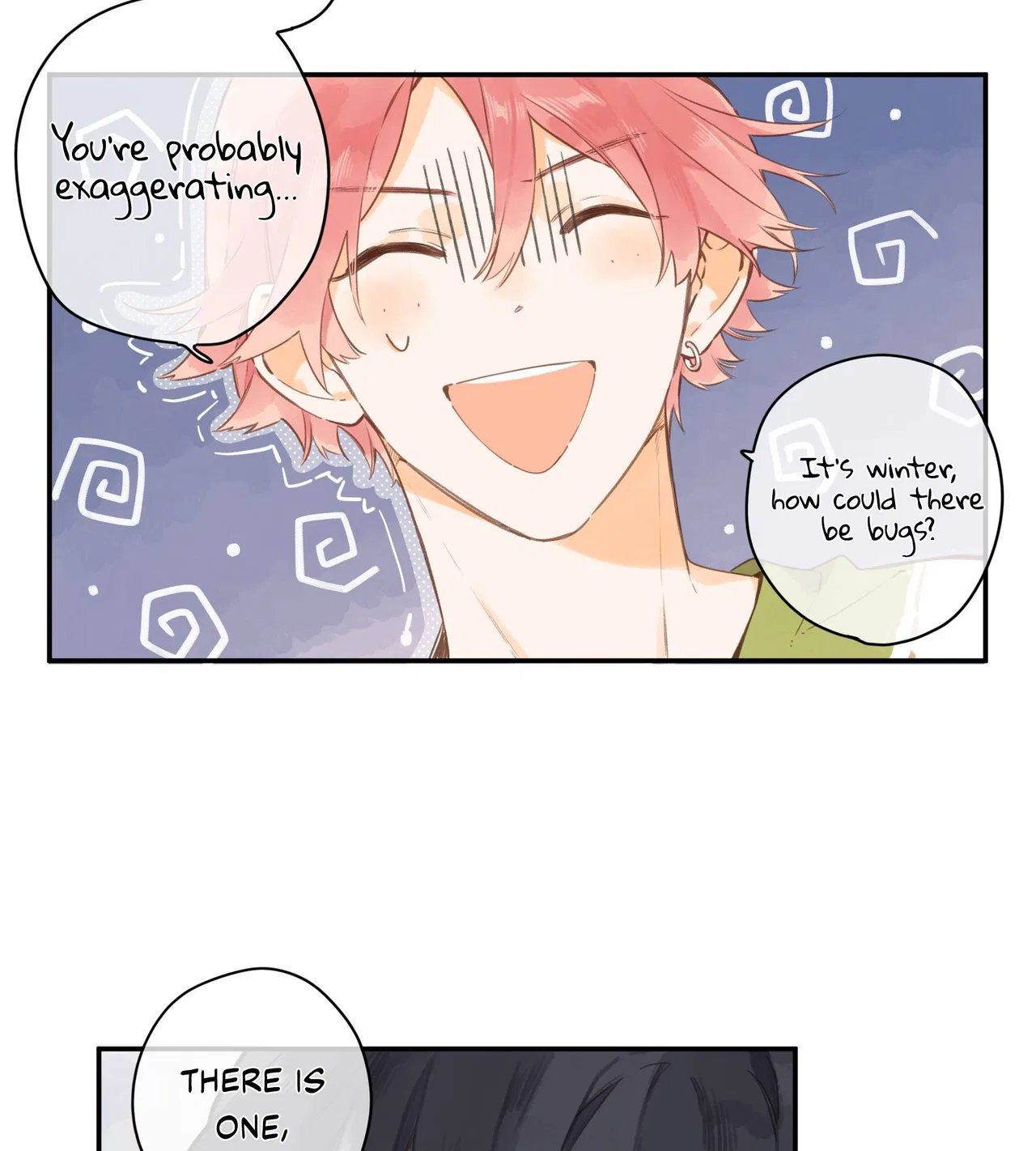 Summer Bloom Chapter 57 – Page 11