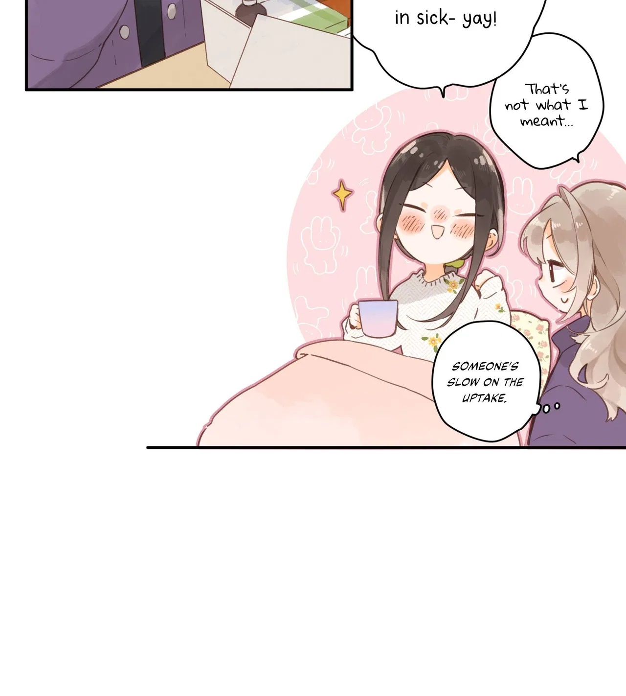 Summer Bloom Chapter 57 – Page 34