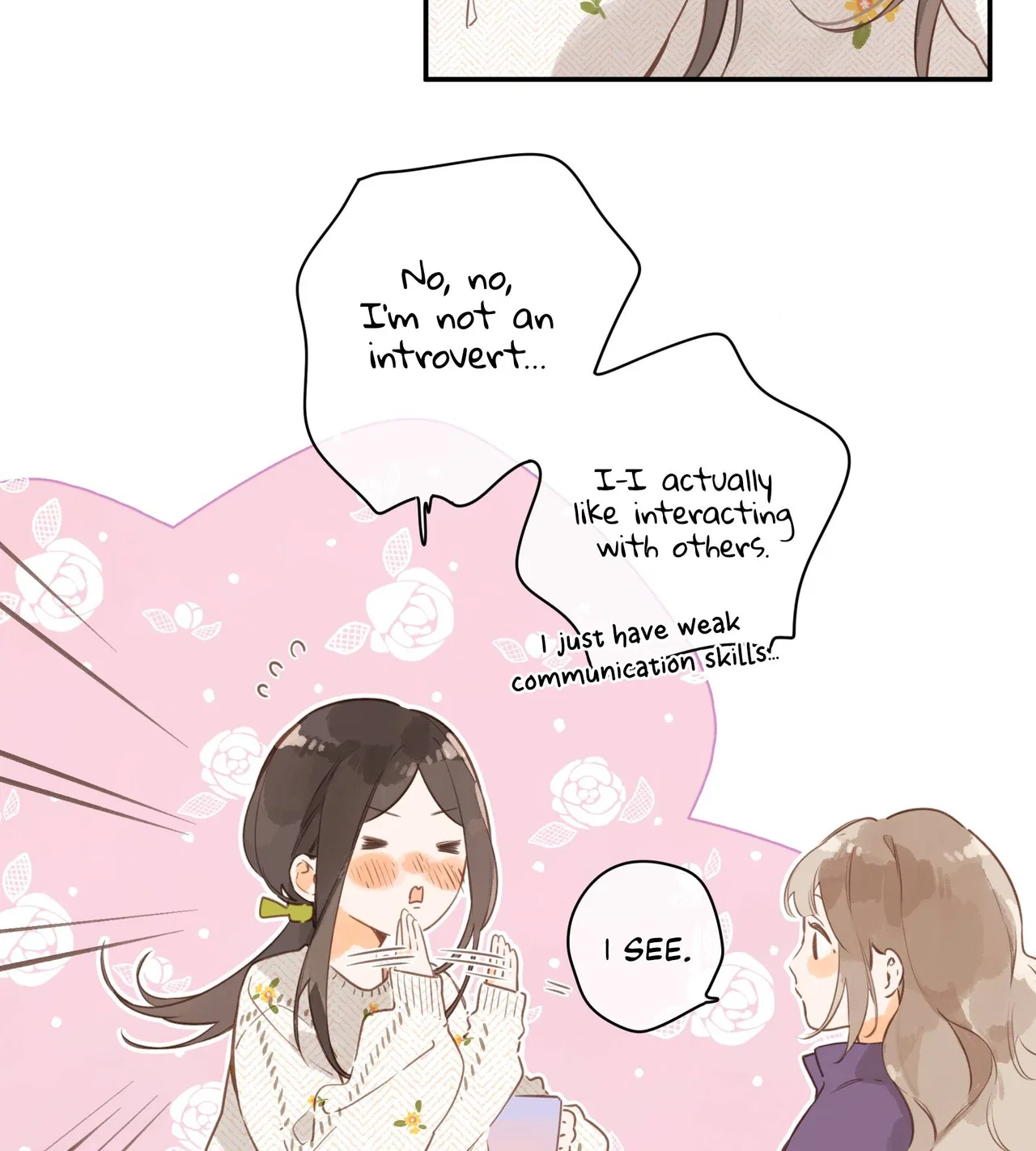 Summer Bloom Chapter 57 – Page 37