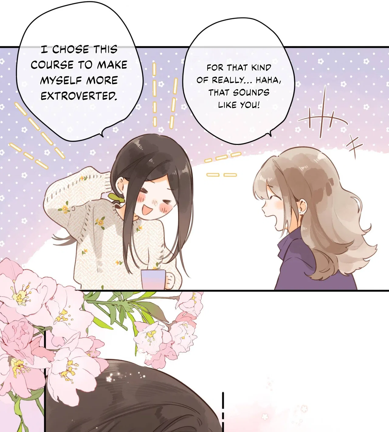 Summer Bloom Chapter 57 – Page 39