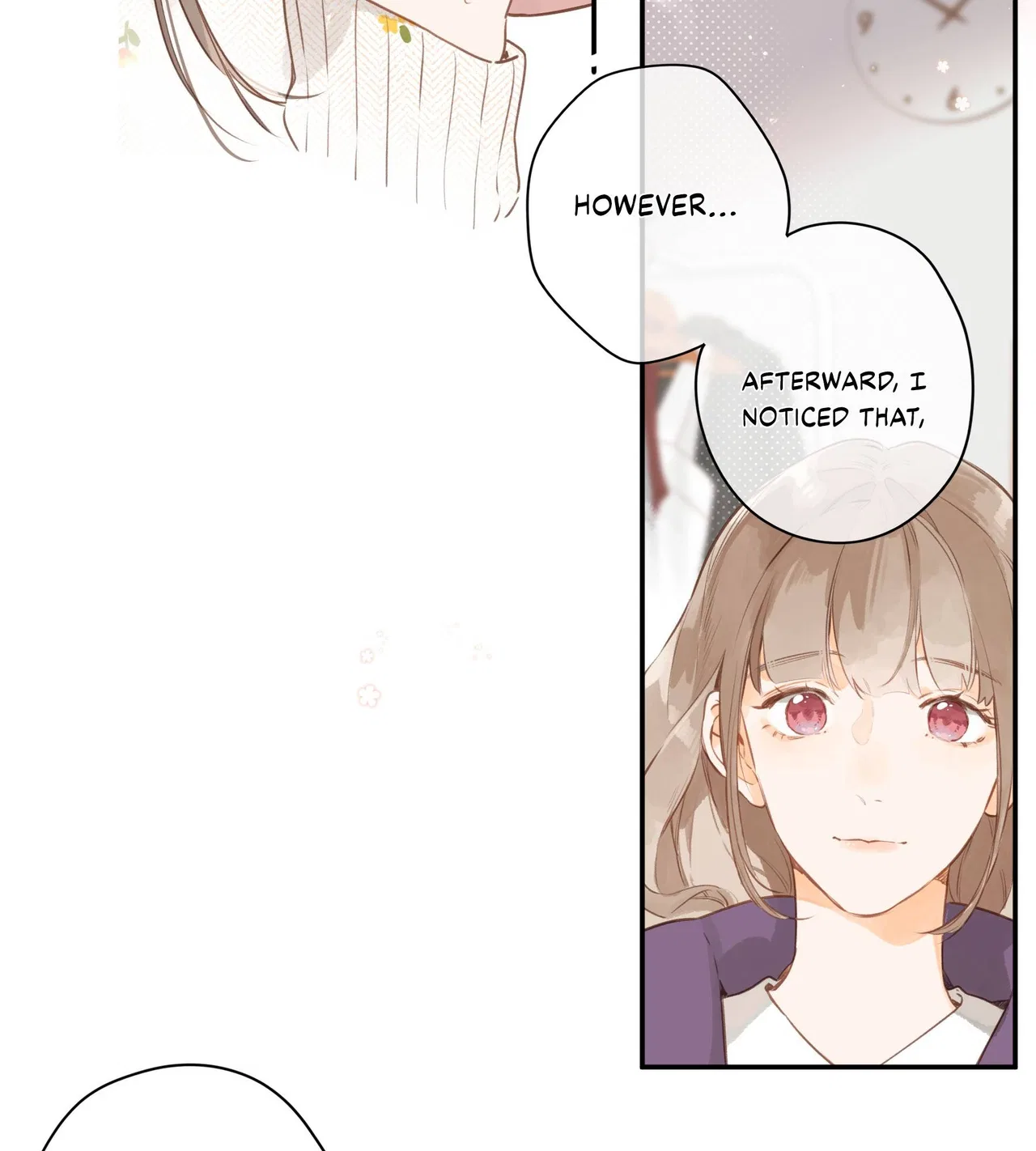 Summer Bloom Chapter 57 – Page 41